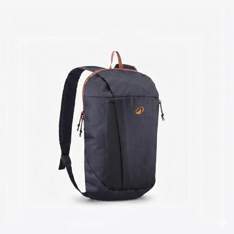 Decathlon Quechua Tas Ransel Nh50 10L - Biru - 8502149