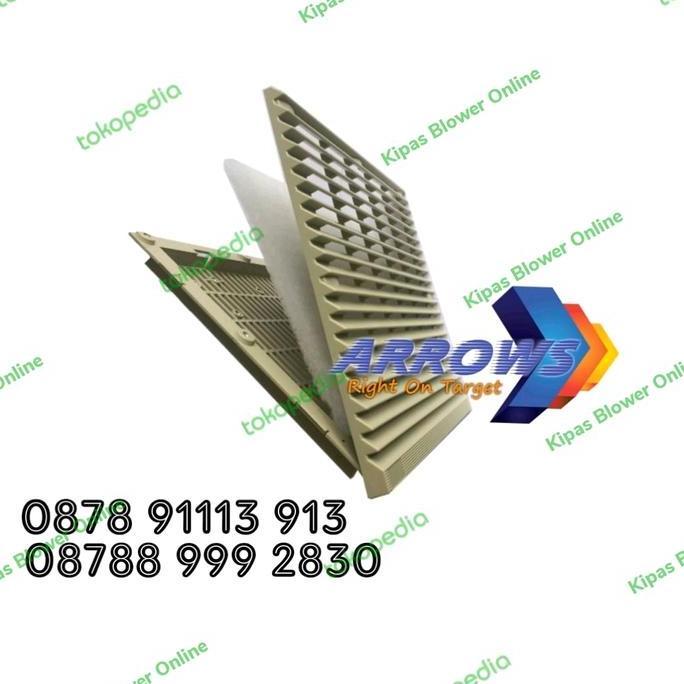 Filter Exhaust Fan 6 Inch Filter Cooling Fan 6 Inch Filter Exhaust Harga Spesial