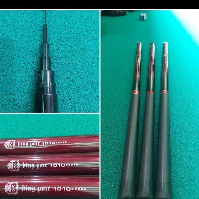 TEGEK GABUS ATAU JORAN DUDUL PANJANG 10METER RDM27
