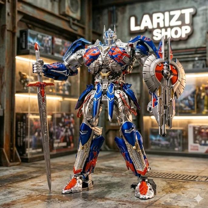 Promo Bs-03 Cybertron Cavaliers Bs03 Ut Challenger Optimus Prime Transform