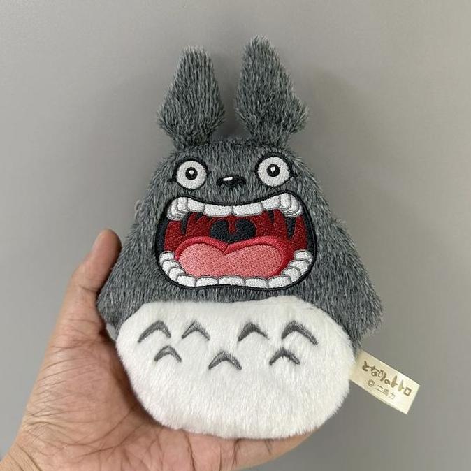 My Neighbor Totoro Mini Coin Purse | Dompet koin Totoro