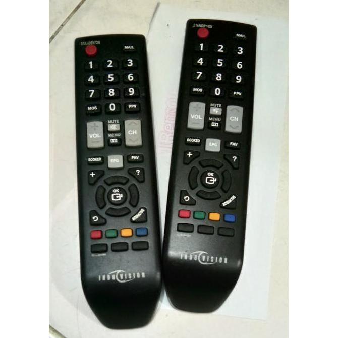 REMOTE OKE VISION ORIGINAL