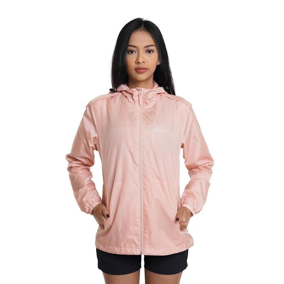 EIGER X-KUIN HOODIE JACKET WS