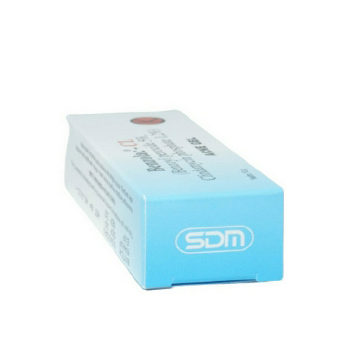 BENZOLAC-CL GEL 1 TUBE @ 10 G