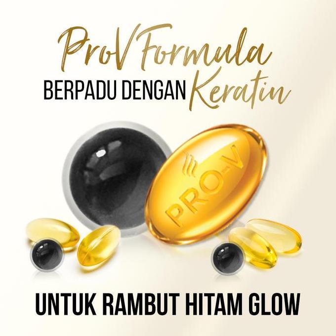 Pantene Miracles Keratin Conditioner Series