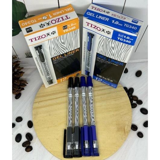 Pulpen Tizo Tg340