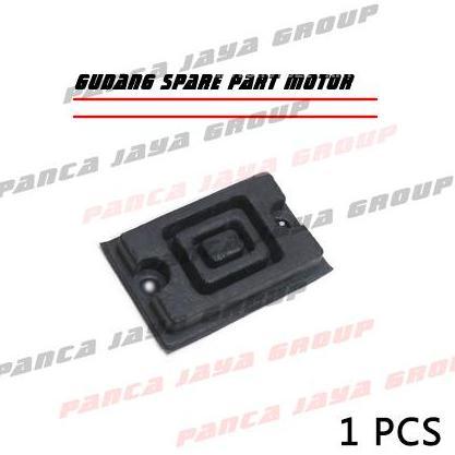 SEAL SIL KARET TUTUP MASTER REM KANAN DEPAN-KIRI BELAKANG HONDA FORZA 250 FORZA250 CC
