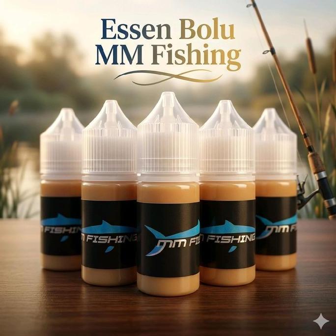 MM FISHING ESSEN OPLOSAN BOLU DAN BOLU SURABAYA TERSEDIA 2 VARIAN COCOK SANGAT REKOMEND BUAT KALIAN 