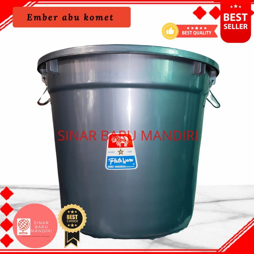 Ember Abu Komet Star / Ember Abu 50 L/ Ember 40 L / Ember Abu 60 L Komet Star / Ember Tutup