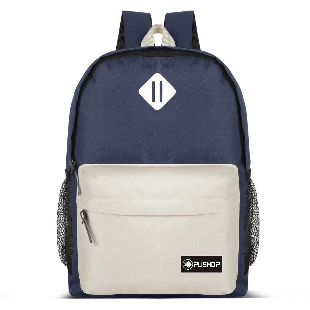 TERBARU Tas Ransel Pushop Lucas | Backpack