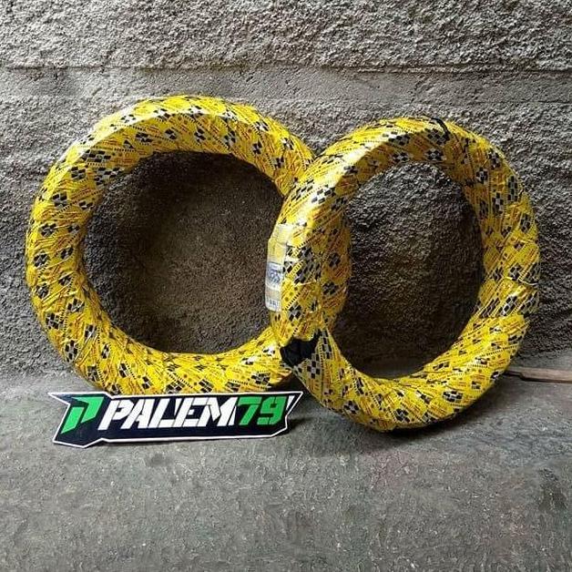 Ban Semi Enduro Swallow SB117 17 110 & 130 Supermoto KLX 150 Dtracker