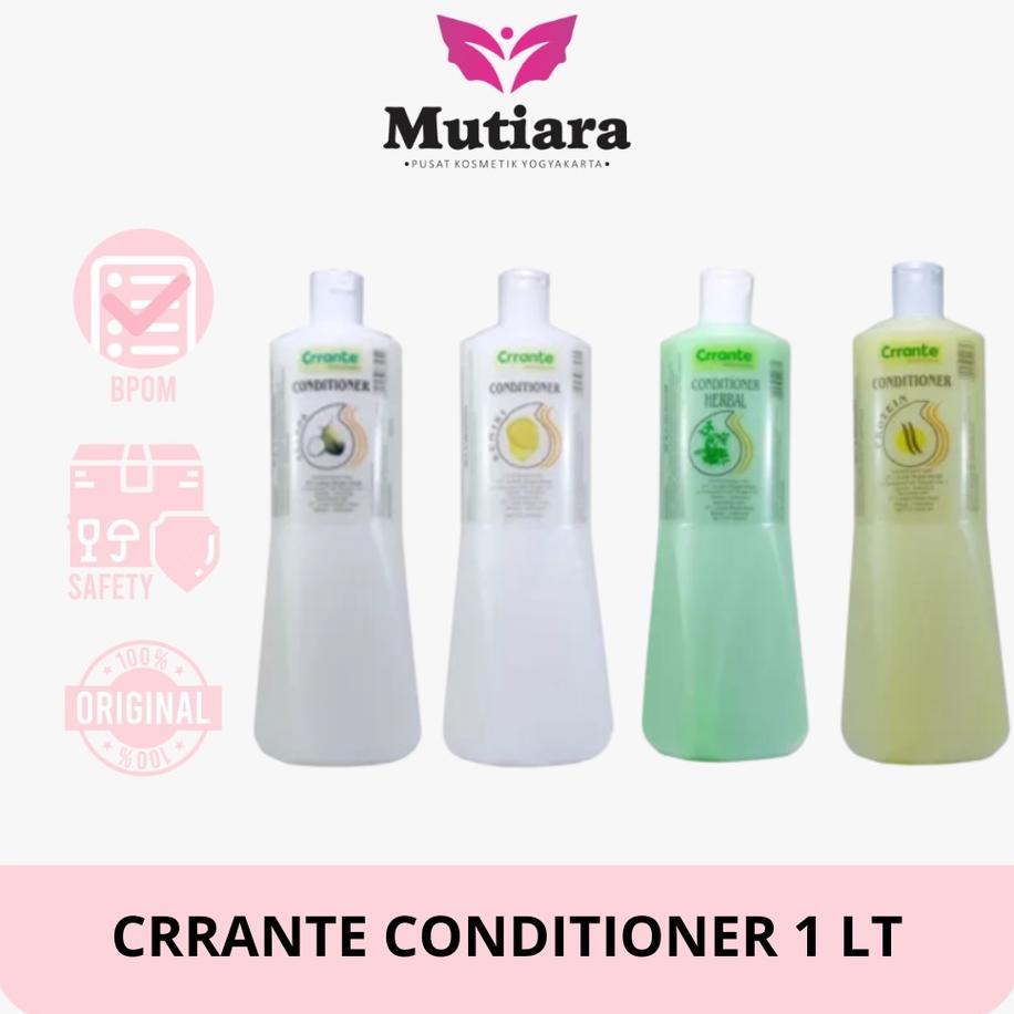 Crrante Conditioner 1 Lt