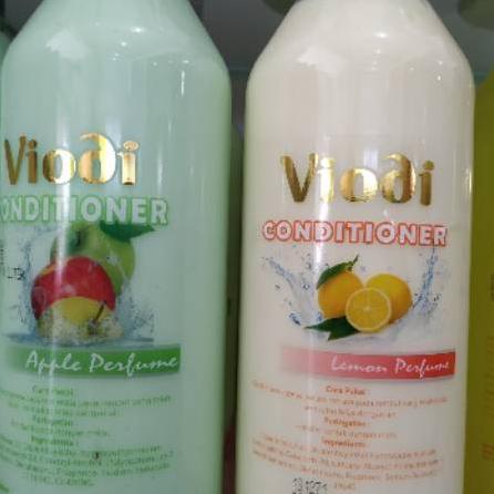 Viodi Conditioner Botol 1 Lt