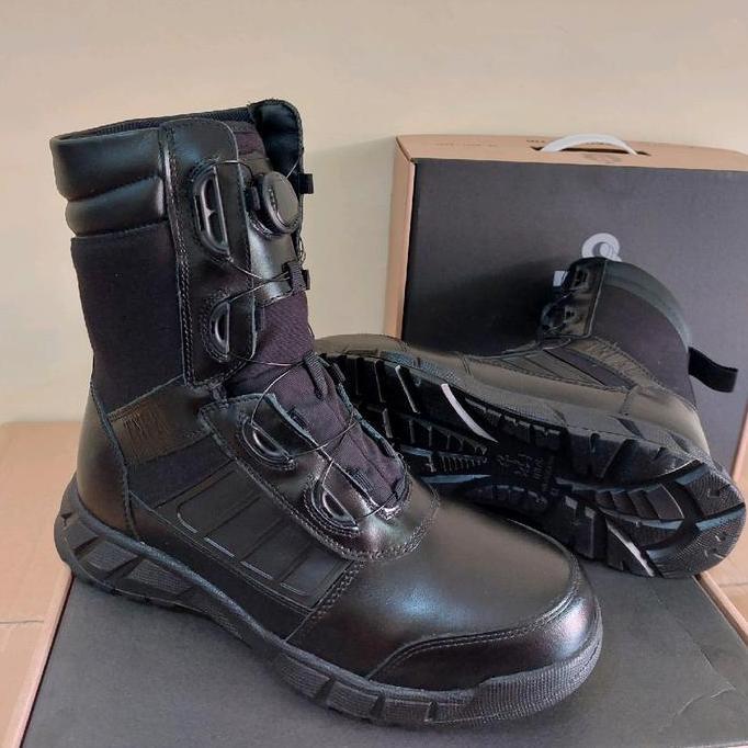 TERMURAH SEPATU PDL JATAH TNI AL ORIGINAL