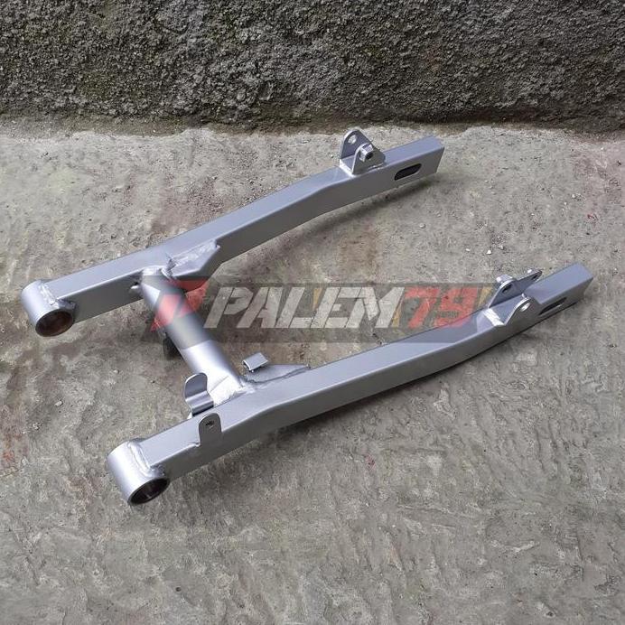 Swingarm Ori Kaze Arm untuk Grasstrack Bebek Modif