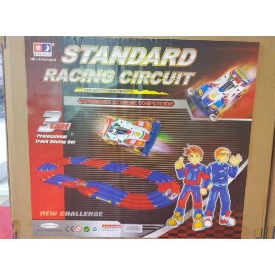 Cafielozafran - Track tamiya 3 jalur imageL1