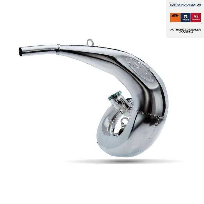 KTM FMF Fatty Pipe KTM Husqvarna 250/300 EXC 2024-2025