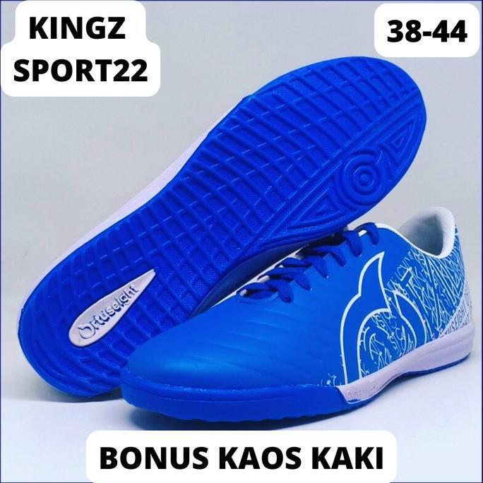 Promo Sepatu Futsal Ortuseight Jogosala Venom In Spatu Putsal Ortus Eight Fg