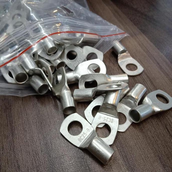 SKUN SC25-8 (SKUN KABEL 25MM) GMP27