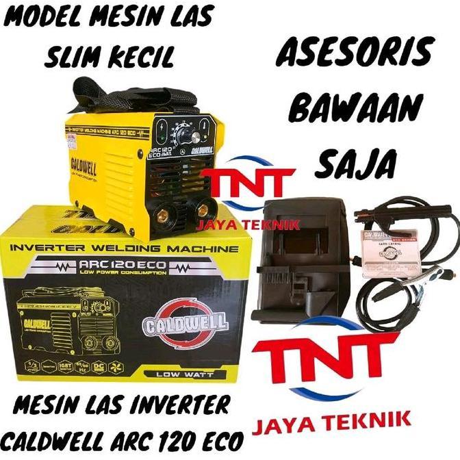 dvm_ MESIN LAS INVERTER REDFOX MMA 120 TRAVO LAS REDFOX RF BLACK 120 Diskon