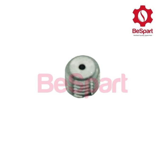 Giggler / Gicleur M6X6Mm Hole 1,2Mm Untuk Bezzera Bz07, Bz10, Bz13, Bz99, Crema, Mitica, Victoria Te