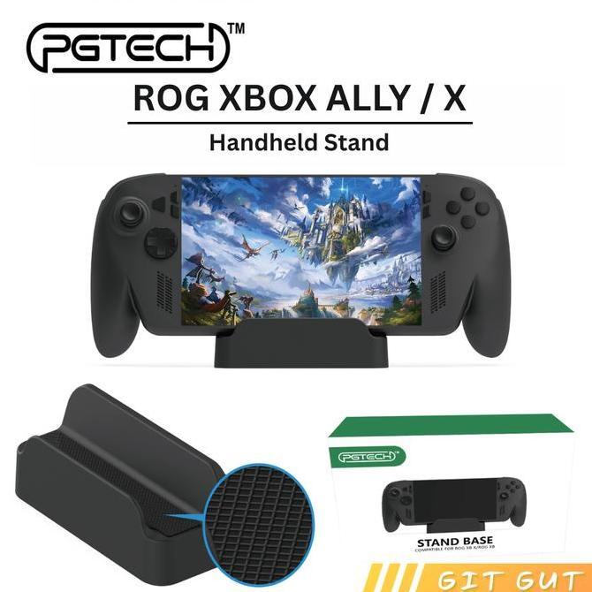 ROG XBOX ALLY / ROG XBOX ALLY X Stand Base Playstand Play Stand