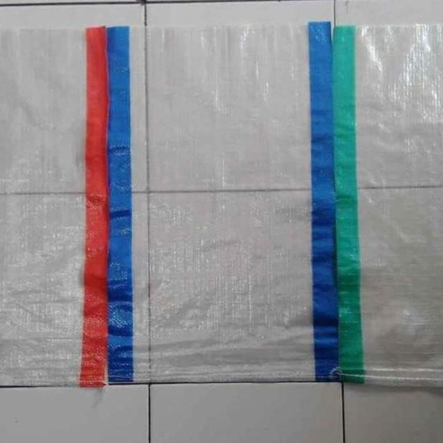 DEVANSTORE55 - KARUNG BERAS 5 KG