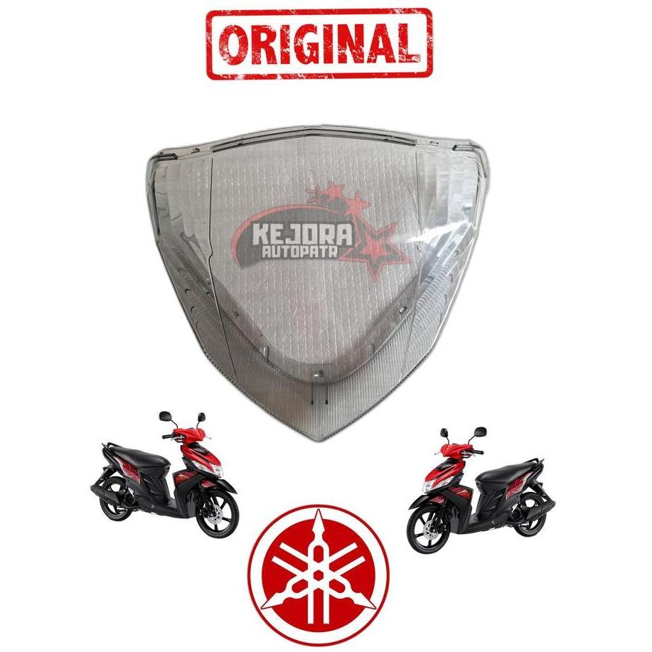 Mika Lampu Stop Lampu Belakang Mio M3, Mio Z, Mio S 125cc