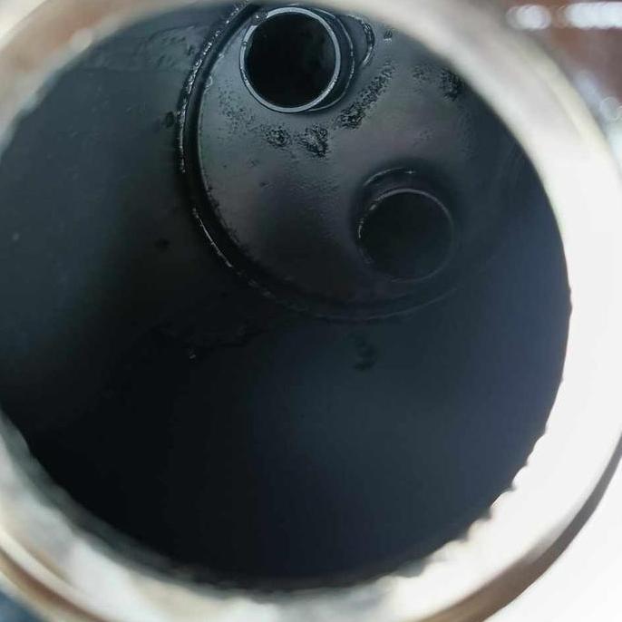 SILINCER / SELENCER KNALPOT SATRIA FU CBU THAILAND ORI SGP 14310-25G20