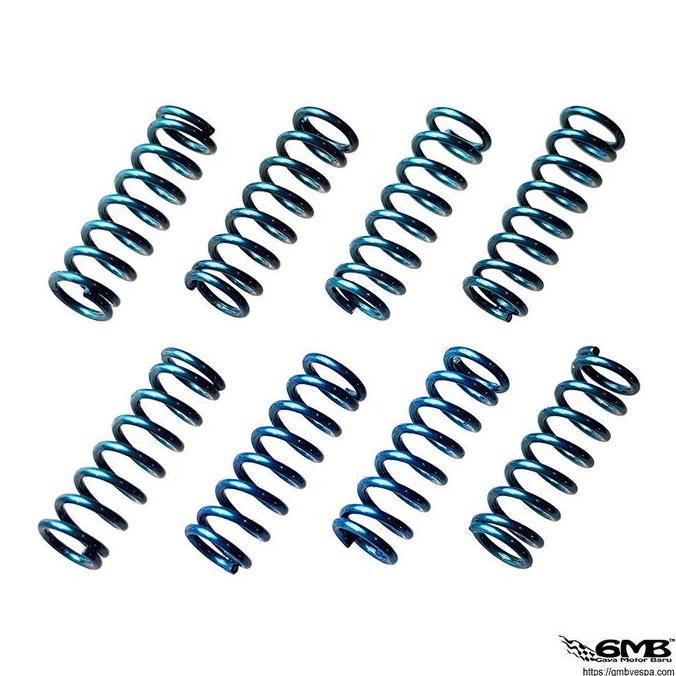 Reveno Per Kopling 2K (untuk kopling Reveno ADV,GTS,Sprint,SRGT200 )