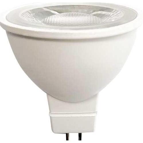 Echo Led Mr16 - 7W - 4000K Coolwhite Allshop