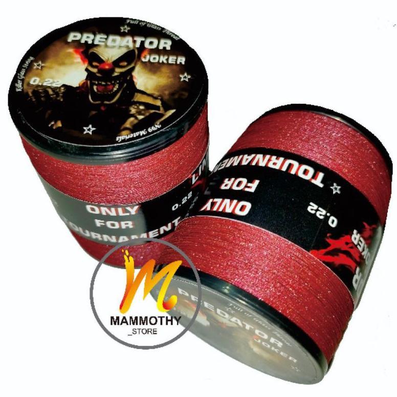 GELASAN TERBAIK GELASAN PREDATOR JOKER N99 TAJAM MURAH