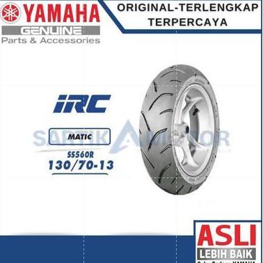 Murah Ban Belakang Nmax Old Irc 130/70-13Ss560