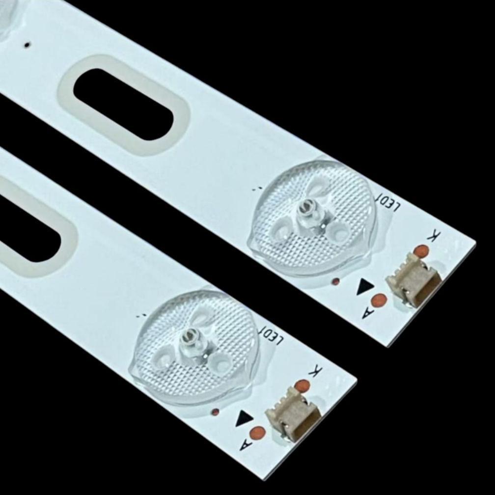 NEW BACKLIGHT TV LED POLYTRON 22 INCH PLD-22D900- PLD-22D851- PLD-22D110- PLD-22D950- PLD-22D9500- P