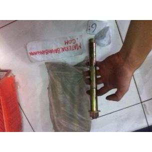 dinabolt 20 mm panjang 22 cm