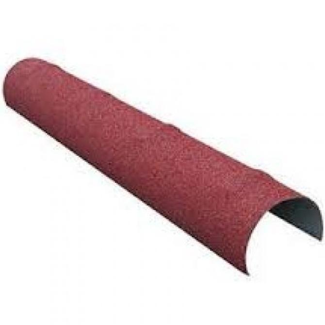 Nok C Stone Genteng Metal Pasir - Sambungan Genteng - Wuwungan Genteng - Andal Prima ID
