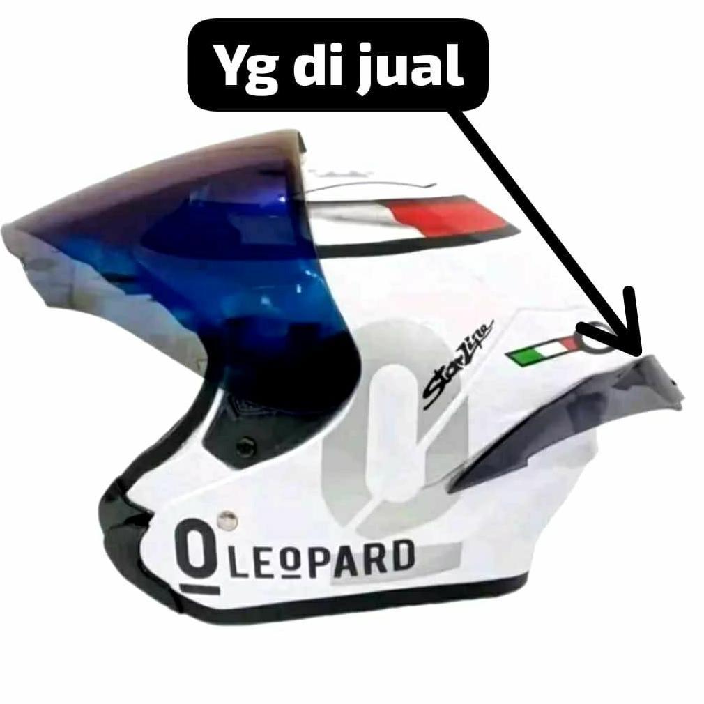 best deals spoiler helm mla leopard/spoiler helm mla rr15