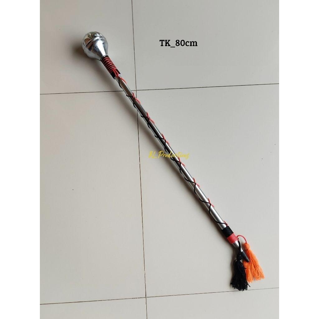 Tongkat Mayoret/Stik Mayoret Drumband Untuk Tk, Sd, Smp