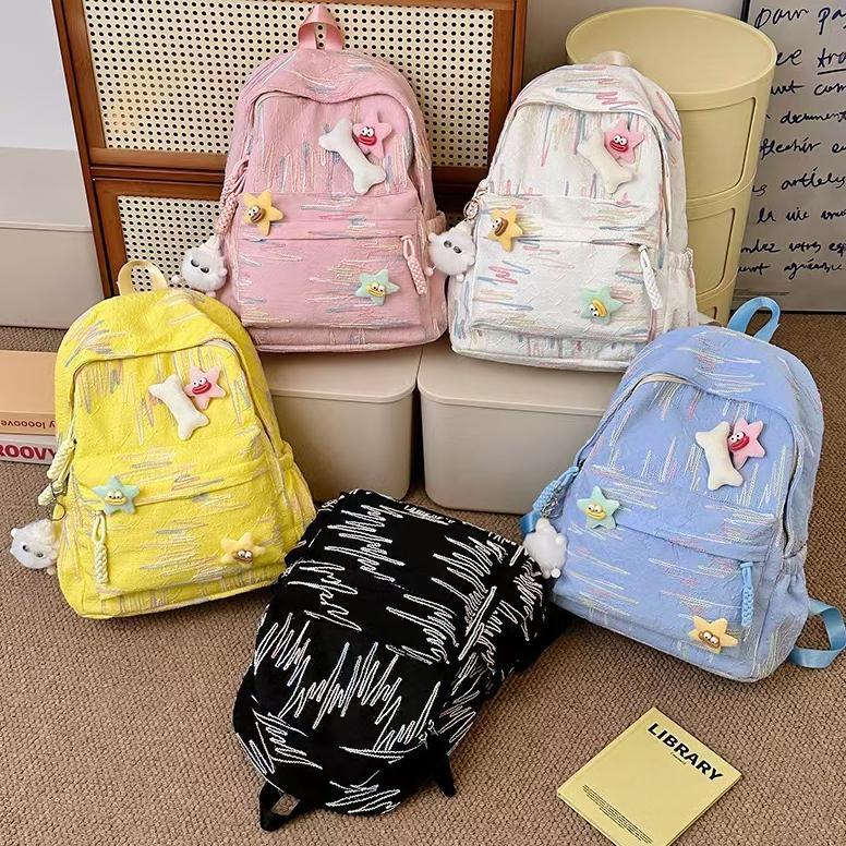 Tasready_mall 2670 tas ransel wanita  tas wanita tas   Wanita Tas Bahu Wanita