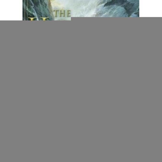 Ready Novel/The Hobbit J.R.R TOLKIEN