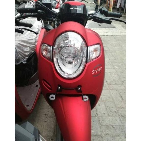 spakbor slebor depan scoopy original k93 2017 2019