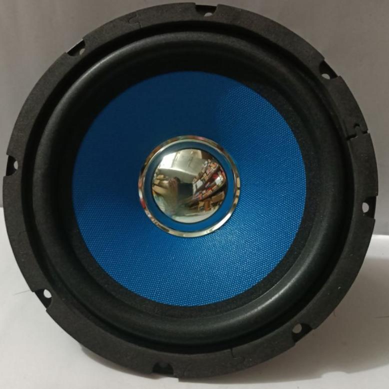 speaker 8 inch max power 100w high quality