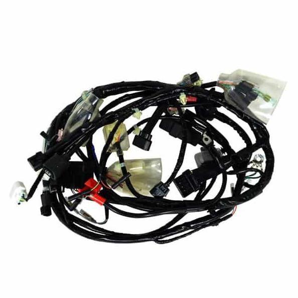 Kabel Body (Harness Wire) - CBR 150R K45G K45N 32100K45NA0