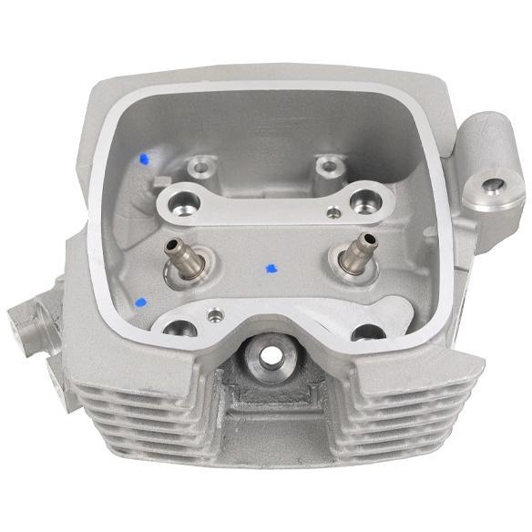 Head Comp Cylinder Honda CRF 150L