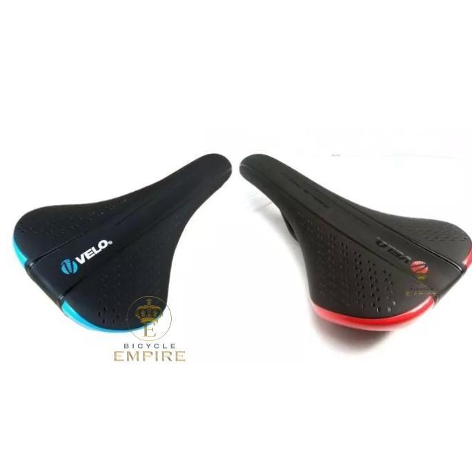 Velo 1353 Saddle Jok Sepeda Sadel Sadle Bicycle Empire