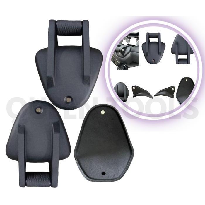 Tatakan Holder HP Phone Holder Xmax 250/300 Premium Quality