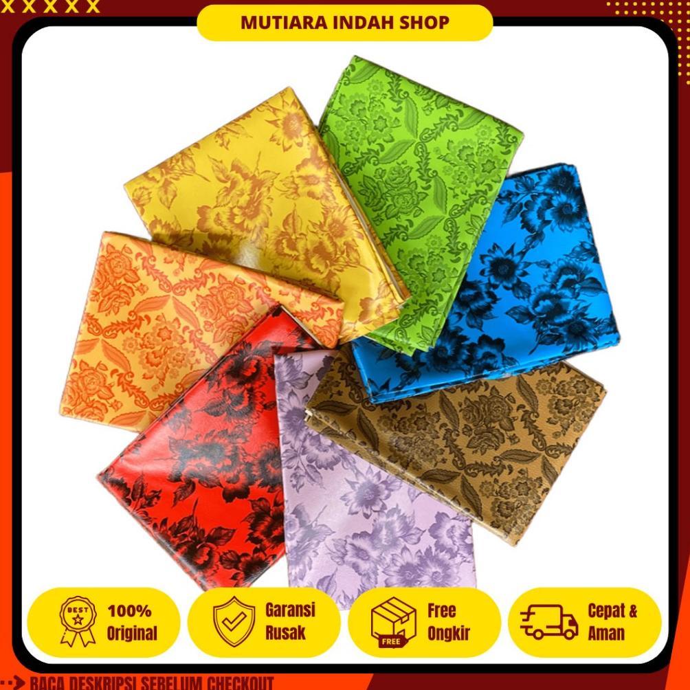 new product perlak 2 meter polos/motif bunga, perlak bayi atau alas ompol bayi, perlak ibu melahirka
