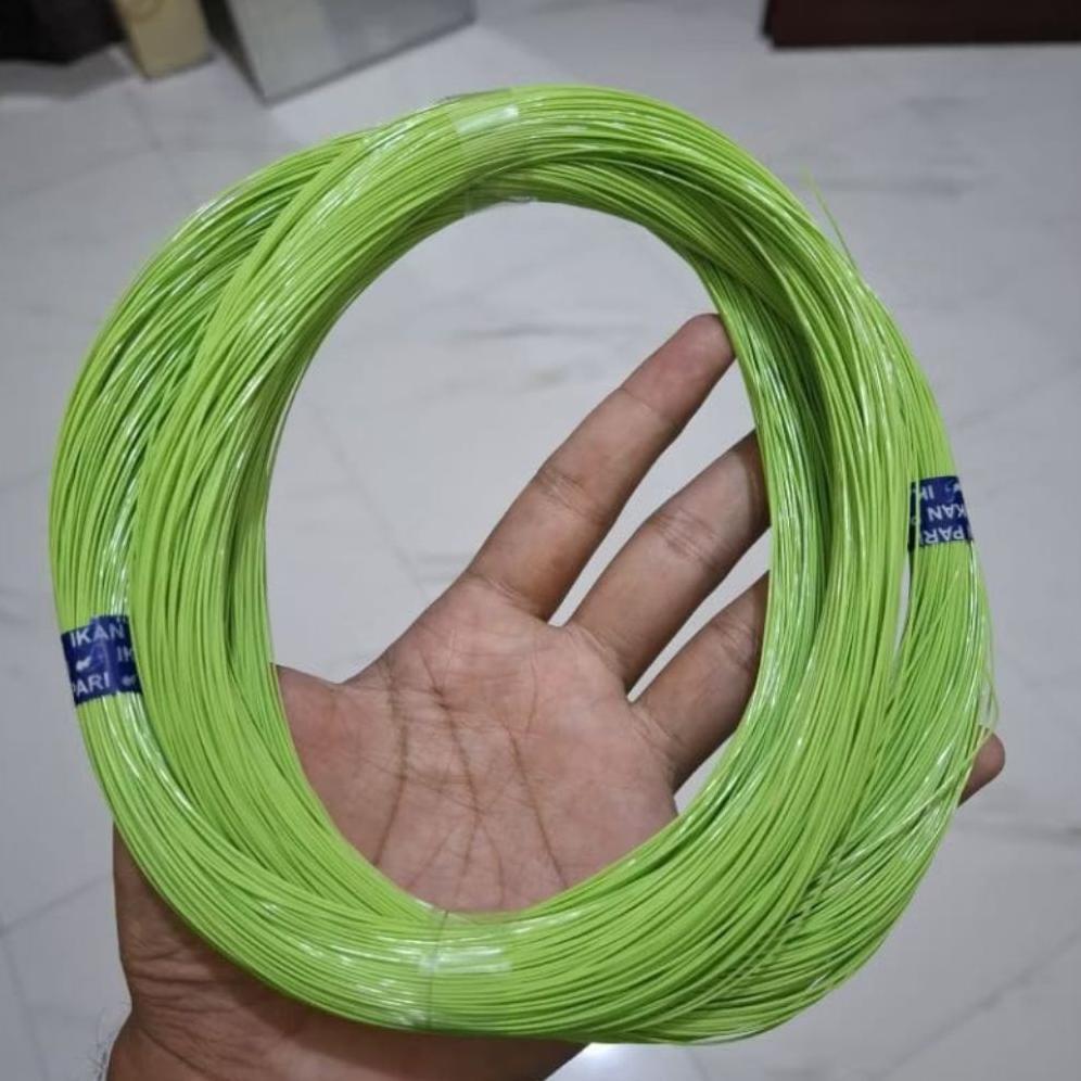 AVARACORNER SENAR KENUR 0,60 MATOT CAP IKAN PARI 1 IKAT -+1000YR BY MAFIA GELASAN PREMIUM