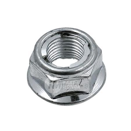 Mur As Roda Belakang Drat 19 Kunci 22 Megapro Monoshock Verza CB 150 R MUR-ASRODA22