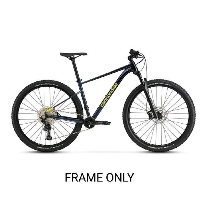 Frame Cannondale Trail Sl2 Size M